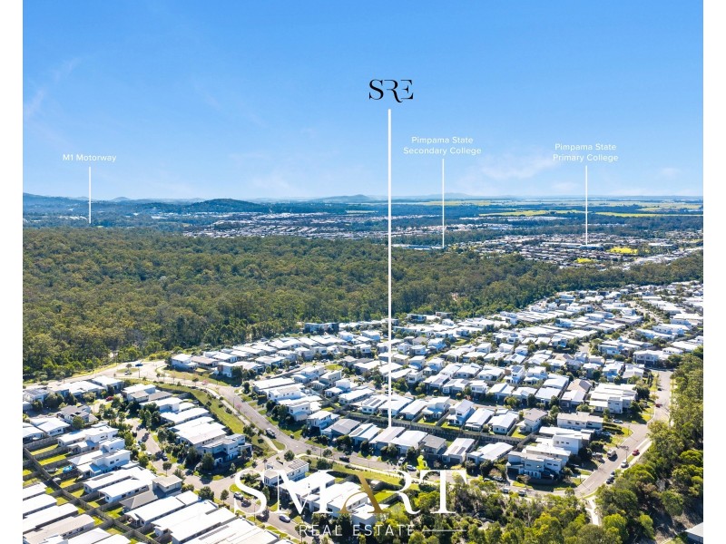 79 Bloom Avenue, Coomera QLD 4209