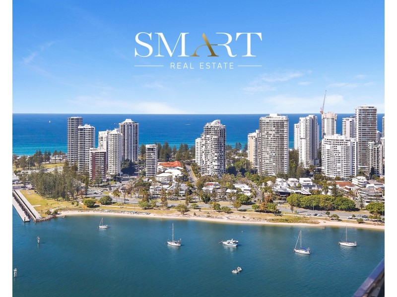 3209/2 Como Crescent, Southport QLD 4215