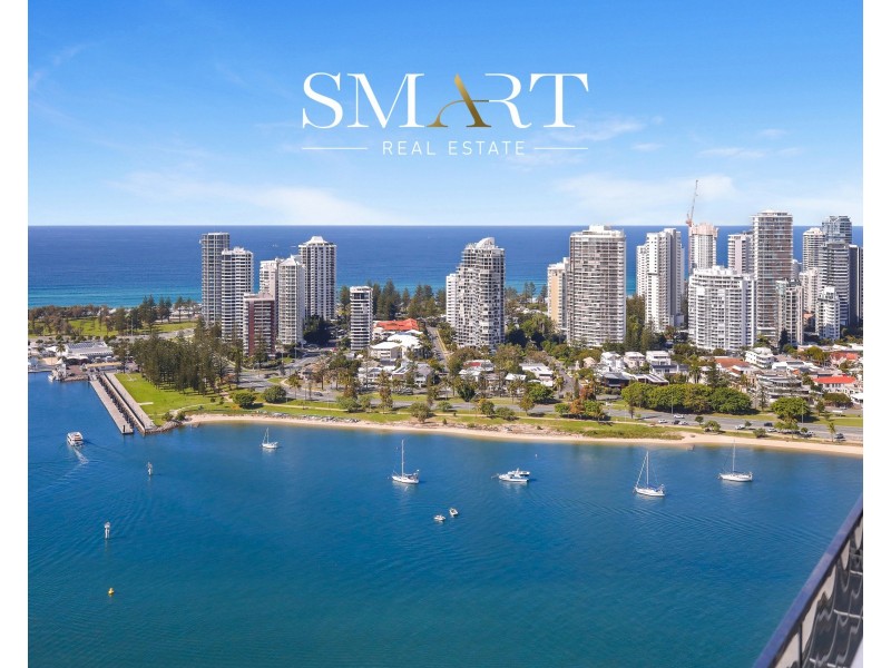 3209/2 Como Crescent, Southport QLD 4215