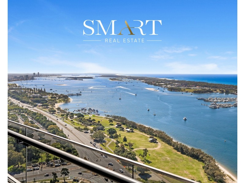 3209/2 Como Crescent, Southport QLD 4215