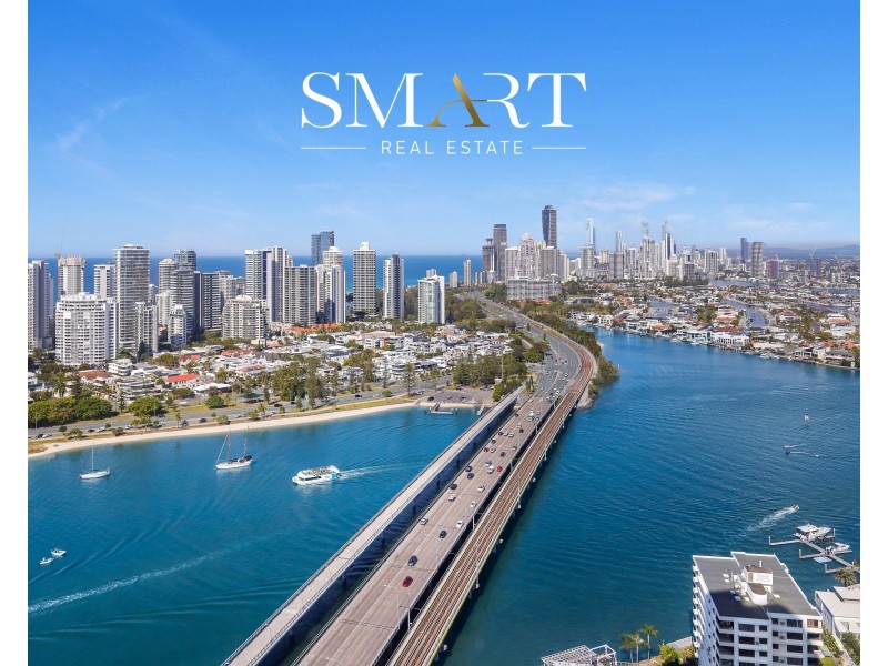 3209/2 Como Crescent, Southport QLD 4215