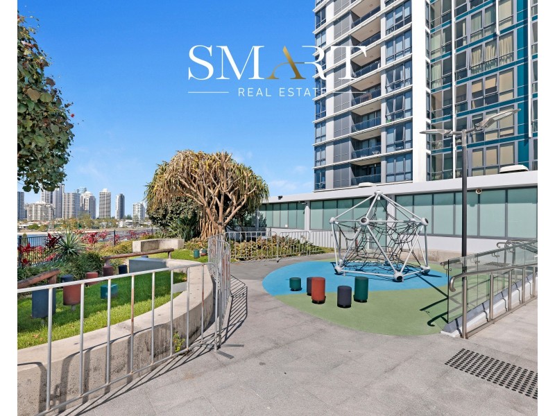 3209/2 Como Crescent, Southport QLD 4215