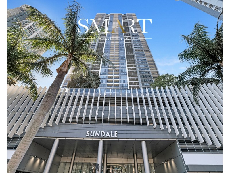3209/2 Como Crescent, Southport QLD 4215