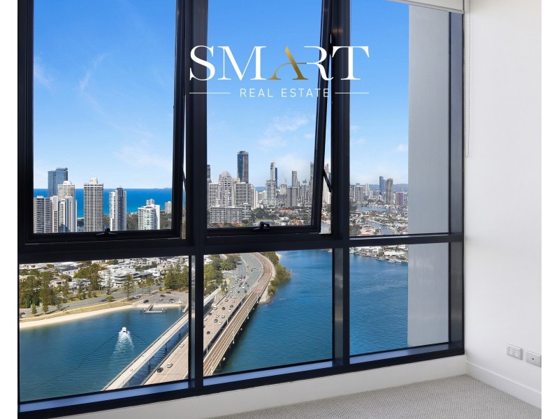 3209/2 Como Crescent, Southport QLD 4215