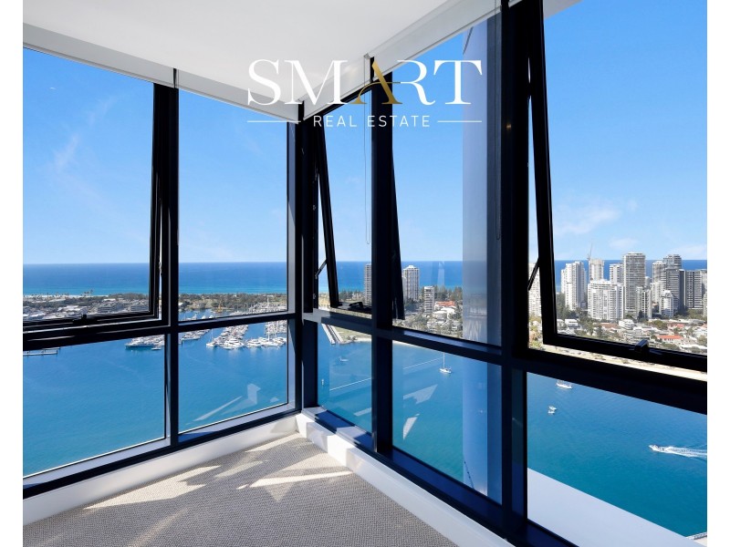 3209/2 Como Crescent, Southport QLD 4215