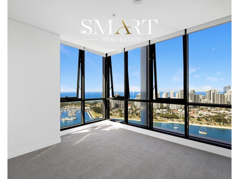 3209/2 Como Crescent, Southport QLD 4215