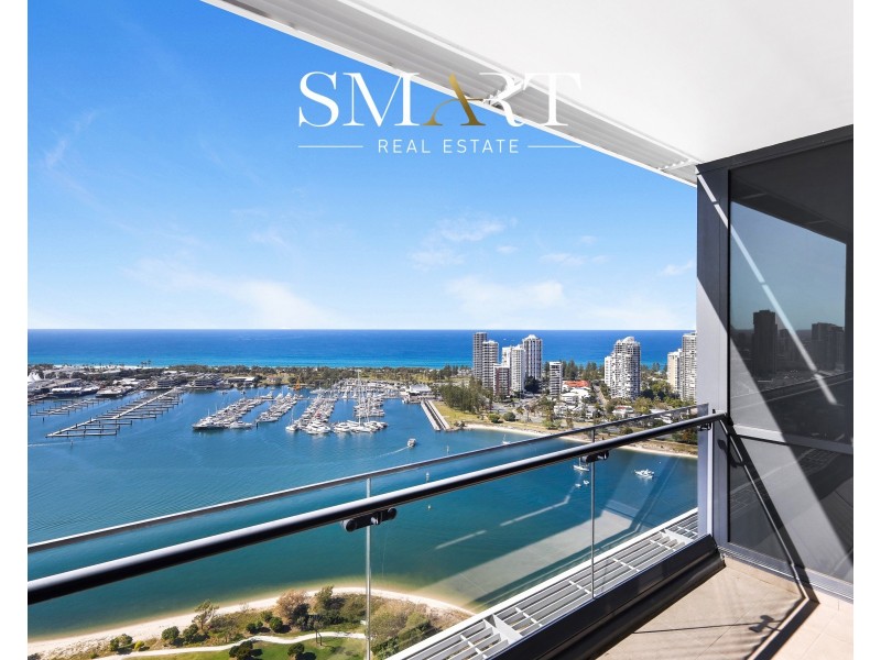 3209/2 Como Crescent, Southport QLD 4215