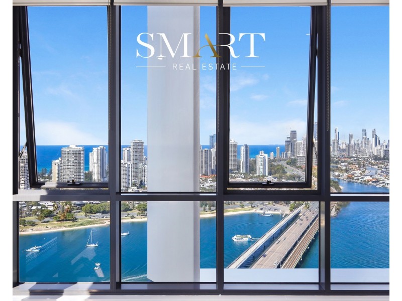 3209/2 Como Crescent, Southport QLD 4215