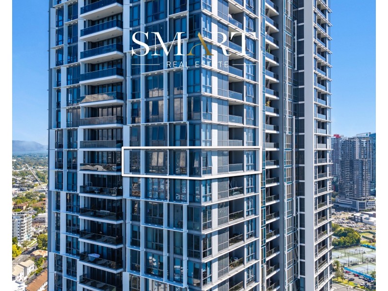 3209/2 Como Crescent, Southport QLD 4215