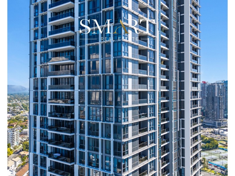 3209/2 Como Crescent, Southport QLD 4215