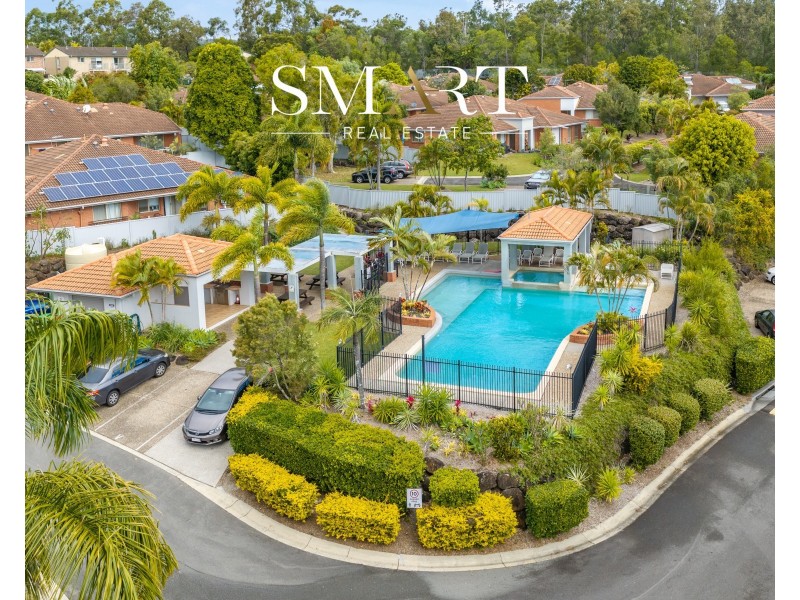 82/54 Gemvale Road, Reedy Creek QLD 4227