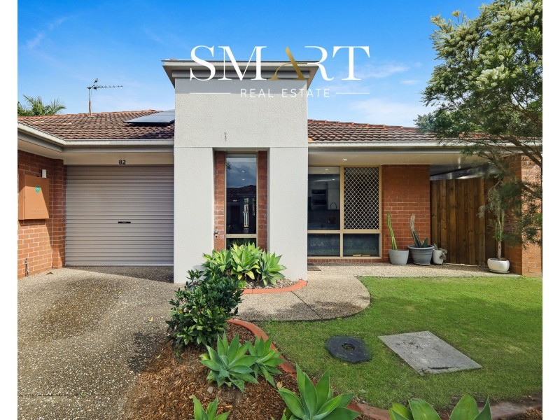 82/54 Gemvale Road, Reedy Creek QLD 4227