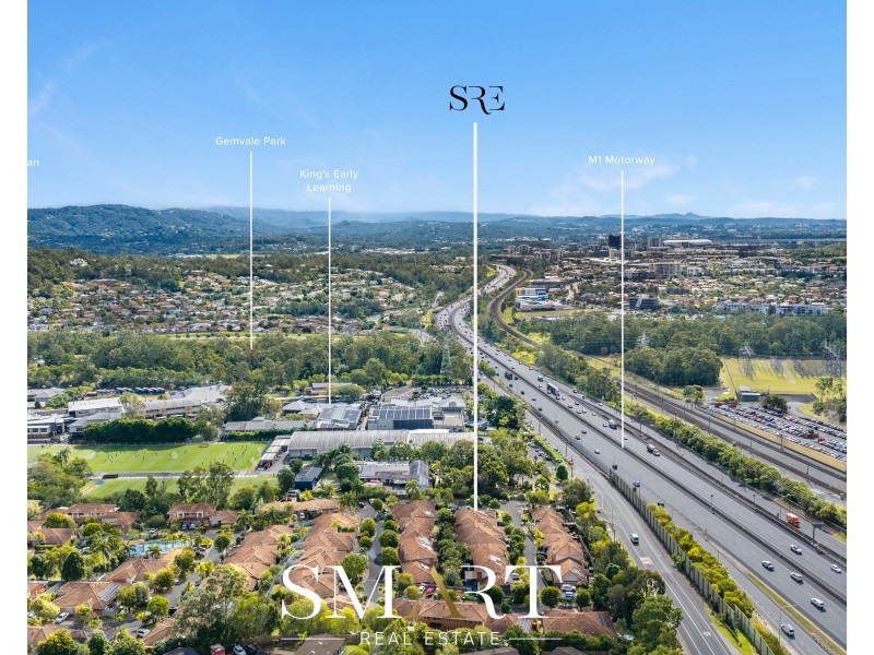 82/54 Gemvale Road, Reedy Creek QLD 4227
