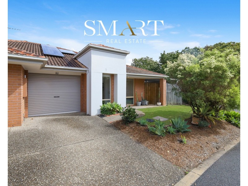 82/54 Gemvale Road, Reedy Creek QLD 4227
