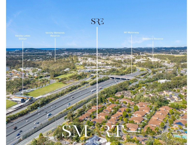 82/54 Gemvale Road, Reedy Creek QLD 4227