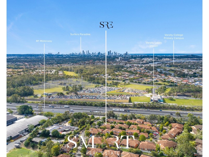 82/54 Gemvale Road, Reedy Creek QLD 4227