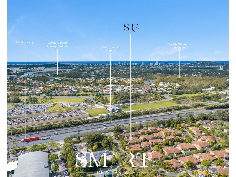 82/54 Gemvale Road, Reedy Creek QLD 4227