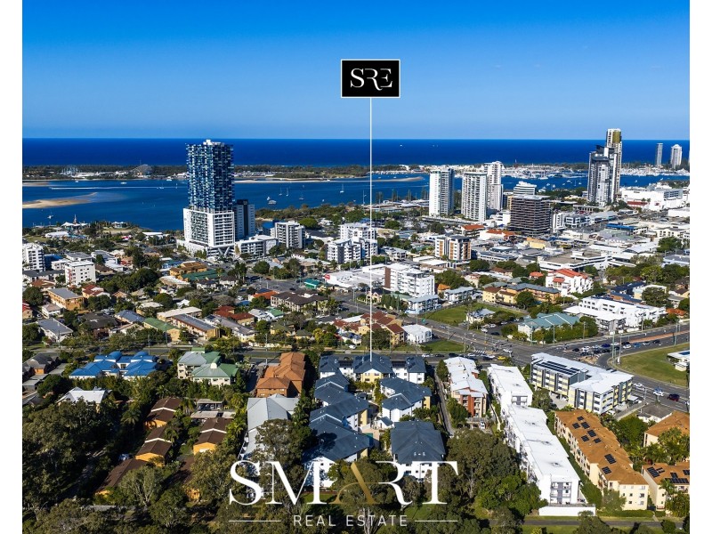 31/138 High Street, Southport QLD 4215