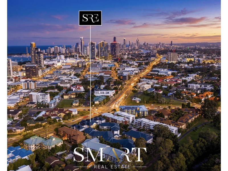 31/138 High Street, Southport QLD 4215