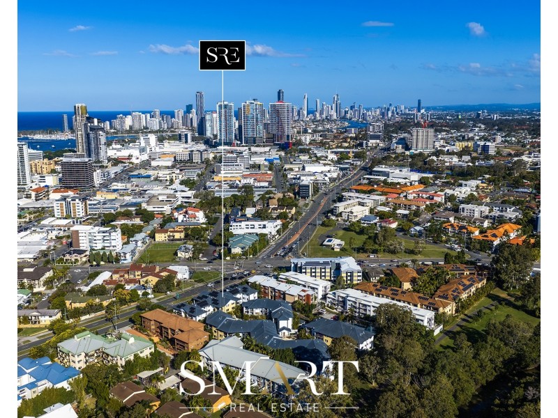 31/138 High Street, Southport QLD 4215