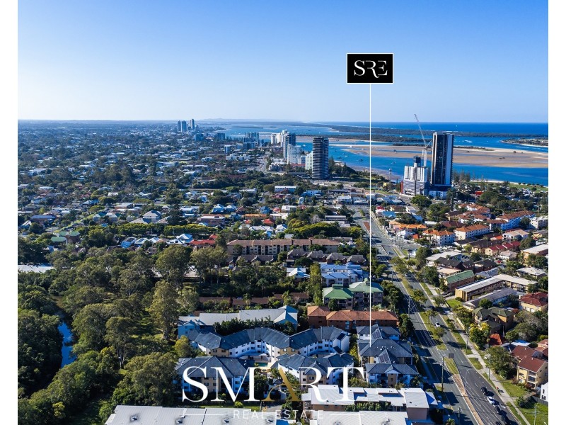 31/138 High Street, Southport QLD 4215