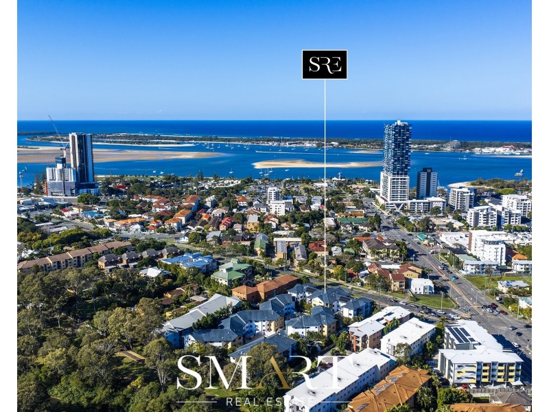 31/138 High Street, Southport QLD 4215