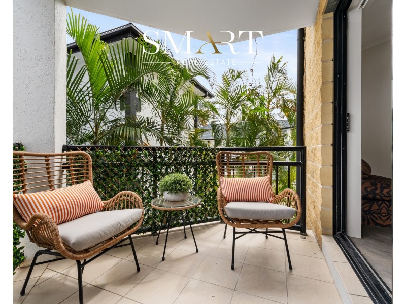 31/138 High Street, Southport QLD 4215