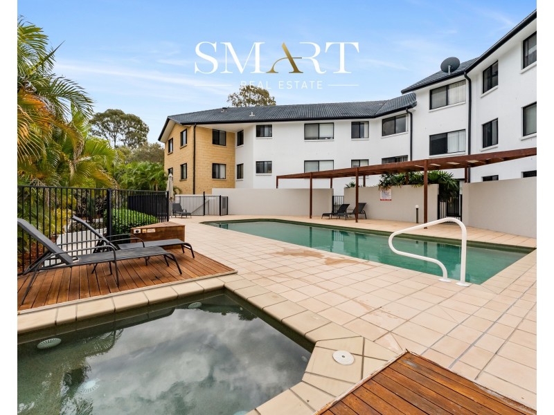 31/138 High Street, Southport QLD 4215