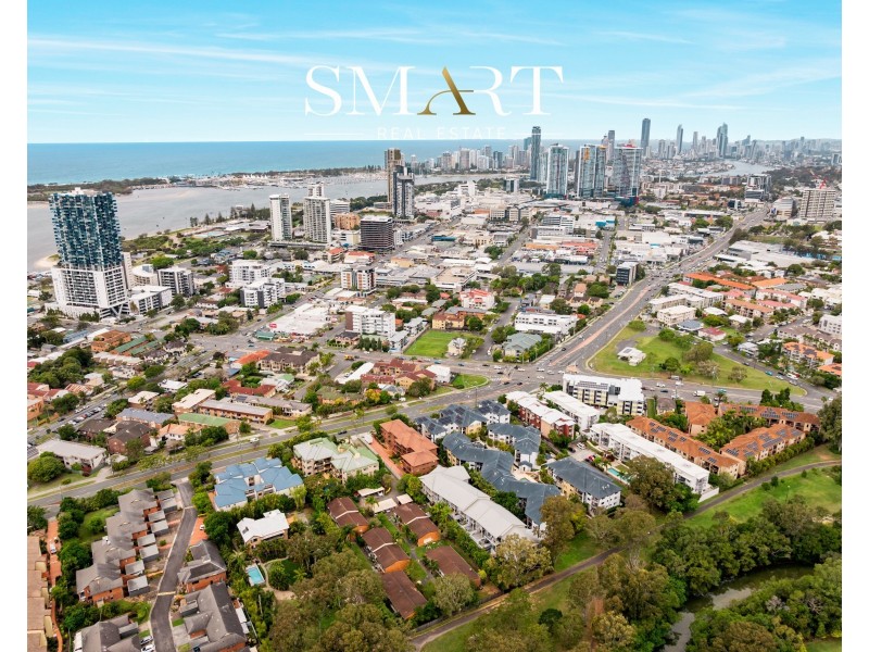 31/138 High Street, Southport QLD 4215
