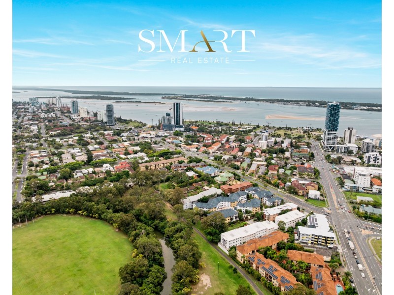 31/138 High Street, Southport QLD 4215