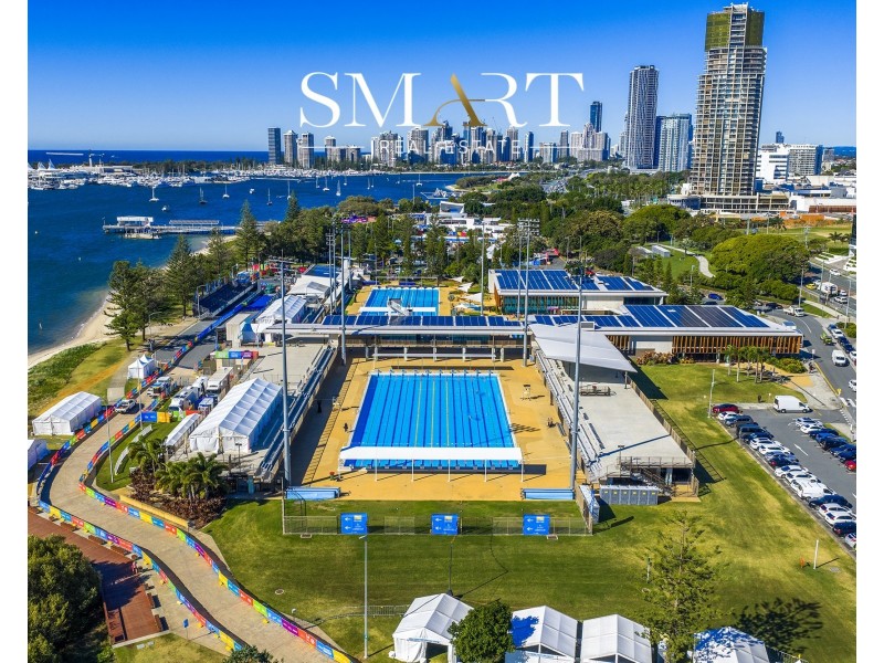 17/136 Marine Parade, Southport QLD 4215