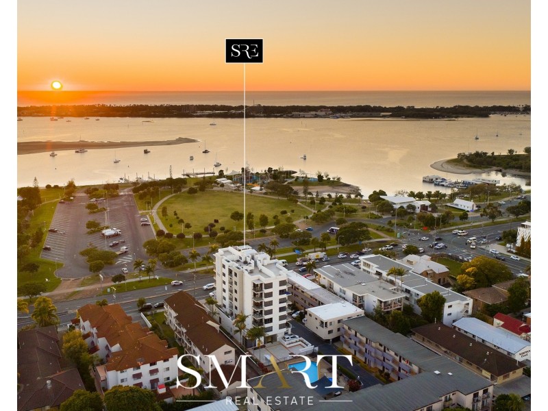 17/136 Marine Parade, Southport QLD 4215