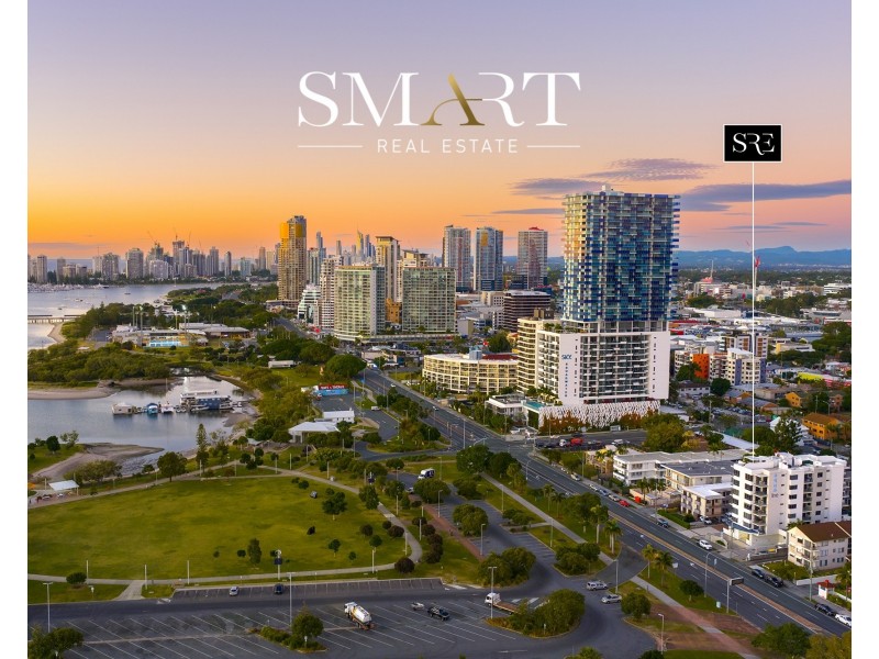 17/136 Marine Parade, Southport QLD 4215