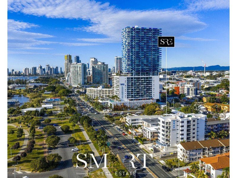 17/136 Marine Parade, Southport QLD 4215