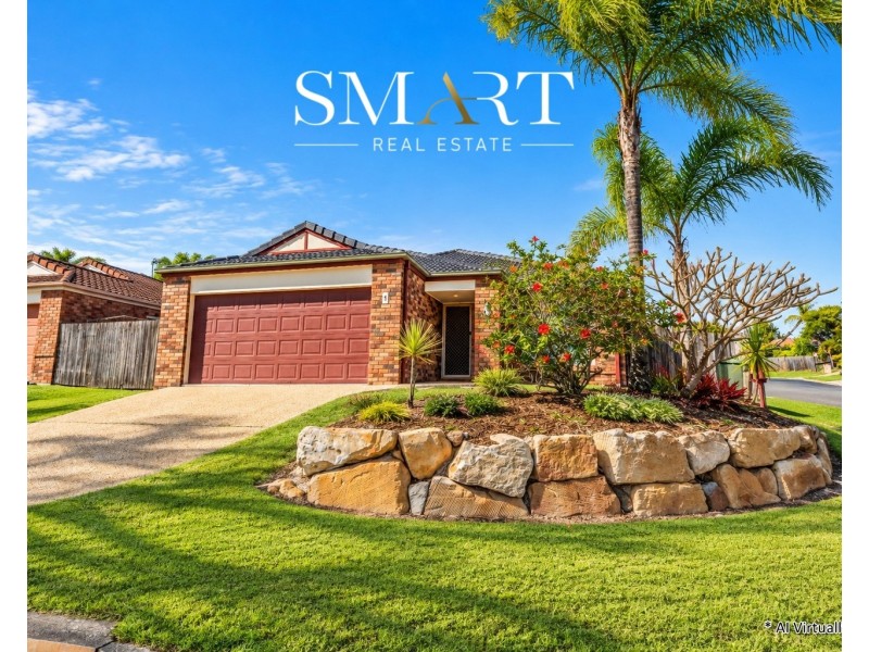 1 Orion Court, Molendinar QLD 4214