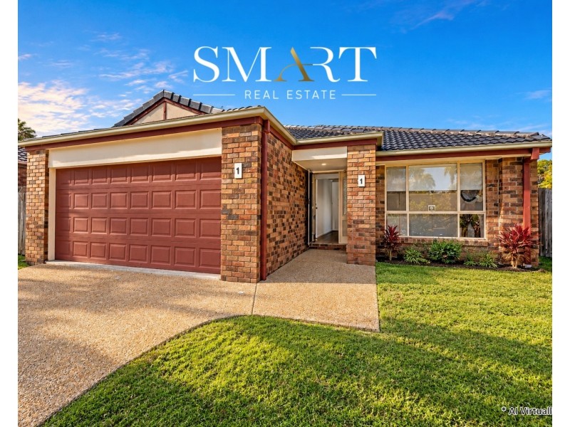 1 Orion Court, Molendinar QLD 4214