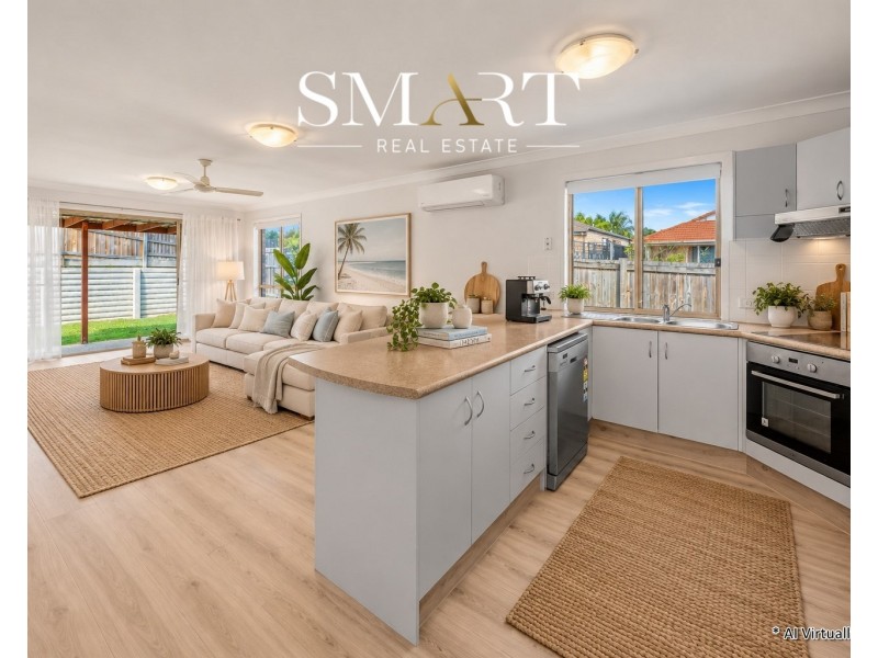 1 Orion Court, Molendinar QLD 4214