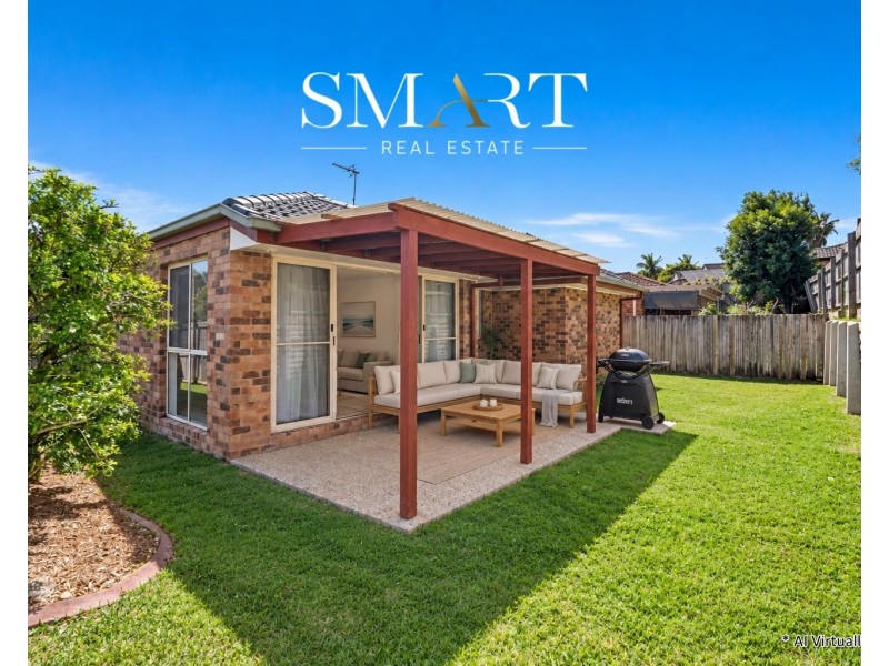 1 Orion Court, Molendinar QLD 4214