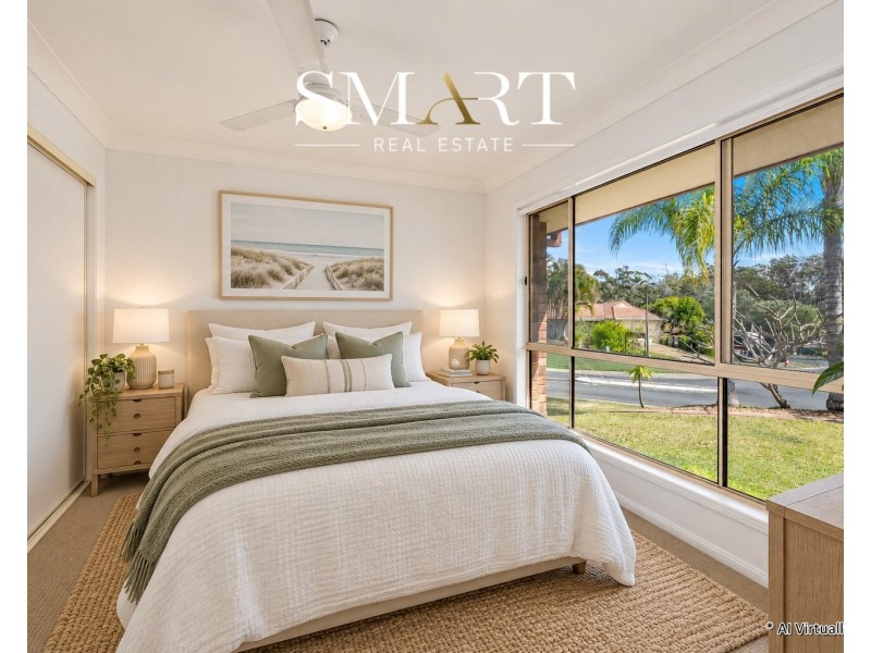 1 Orion Court, Molendinar QLD 4214