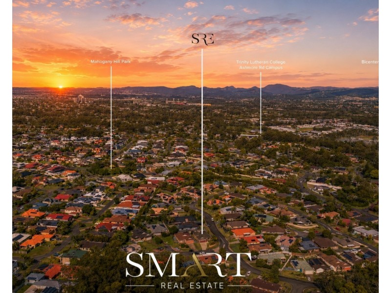 1 Orion Court, Molendinar QLD 4214