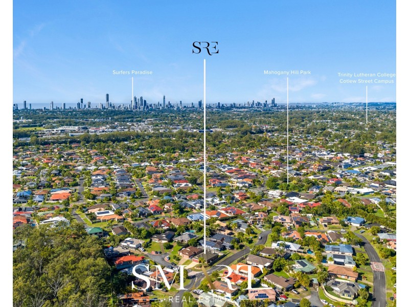 1 Orion Court, Molendinar QLD 4214