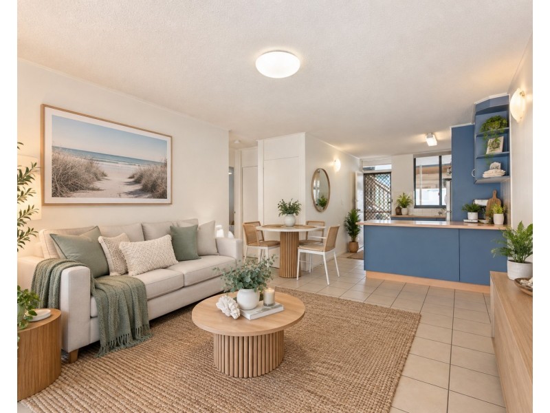 8/120 The Esplanade, Surfers Paradise QLD 4217