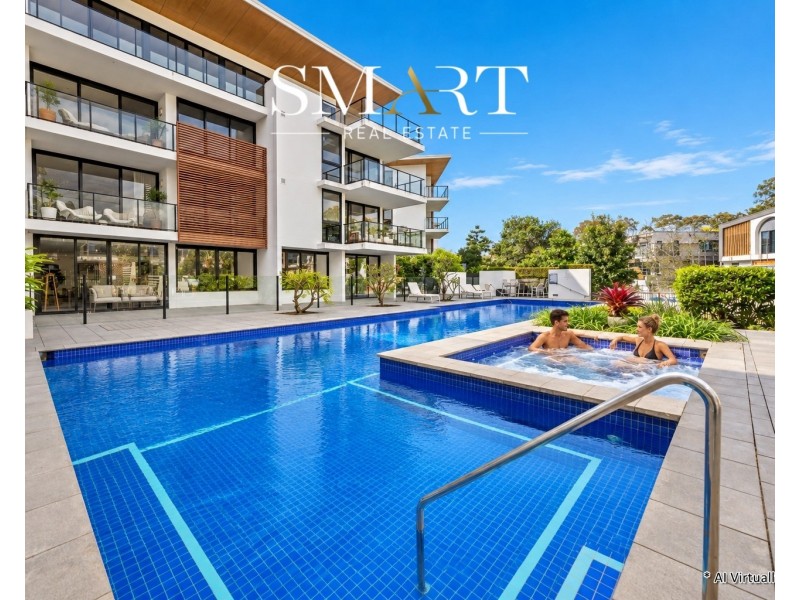 106/1 Hart Street, Ashmore QLD 4214