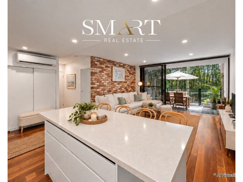 106/1 Hart Street, Ashmore QLD 4214