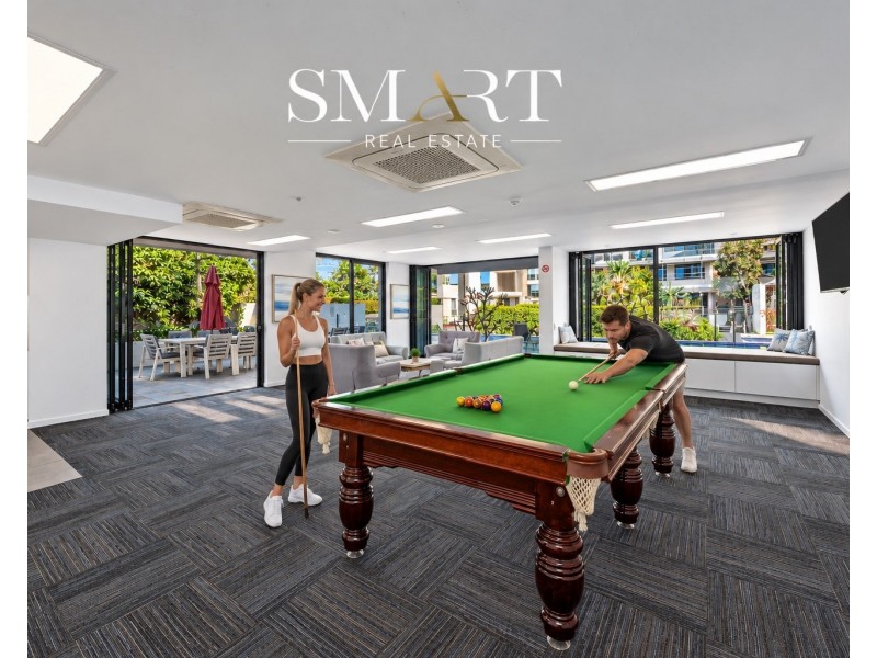 106/1 Hart Street, Ashmore QLD 4214