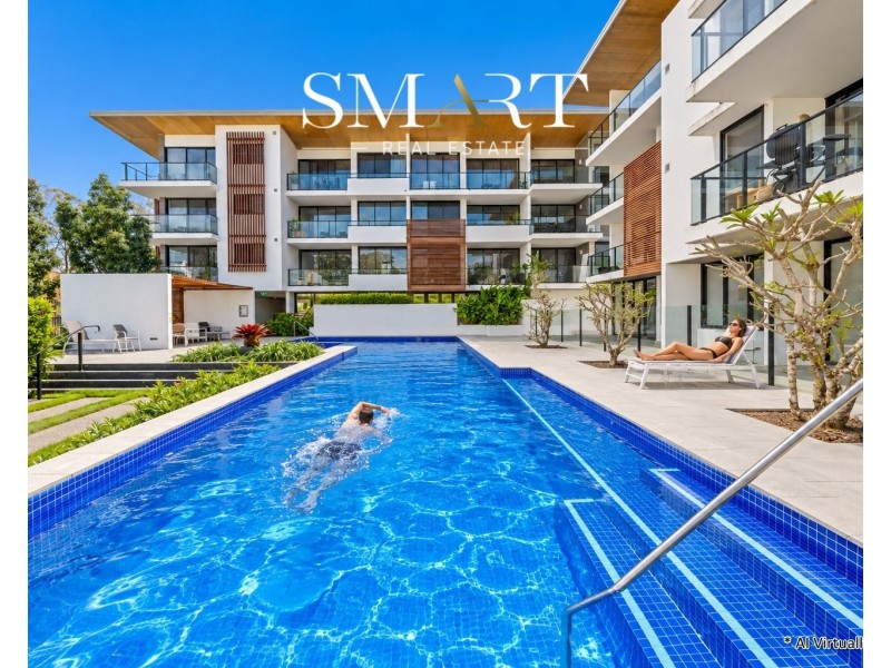 106/1 Hart Street, Ashmore QLD 4214