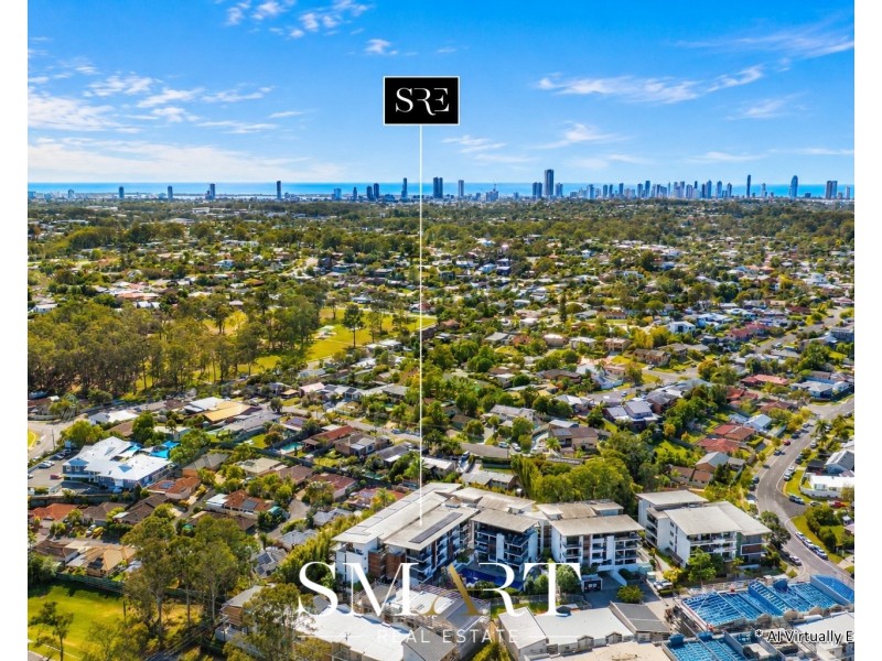 106/1 Hart Street, Ashmore QLD 4214