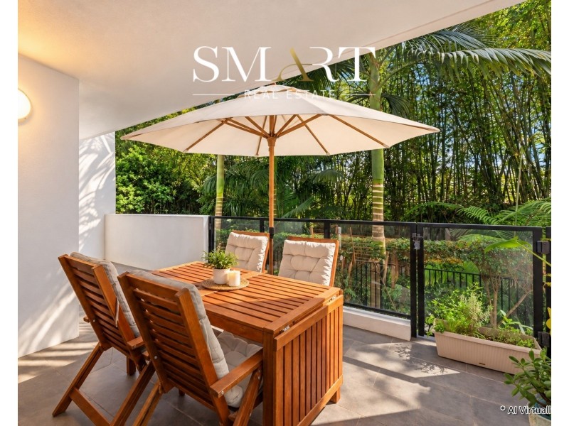 106/1 Hart Street, Ashmore QLD 4214