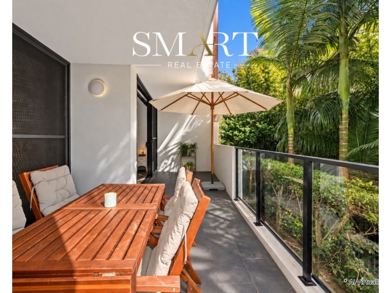 106/1 Hart Street, Ashmore QLD 4214
