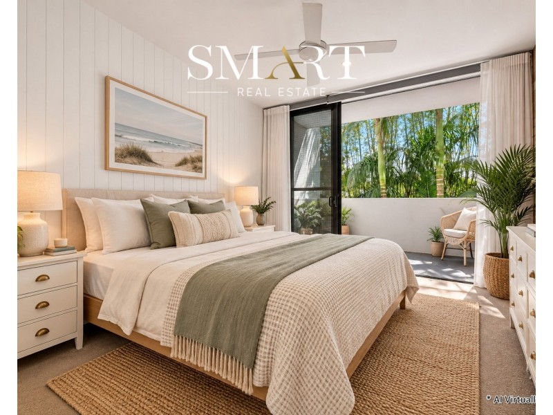 106/1 Hart Street, Ashmore QLD 4214